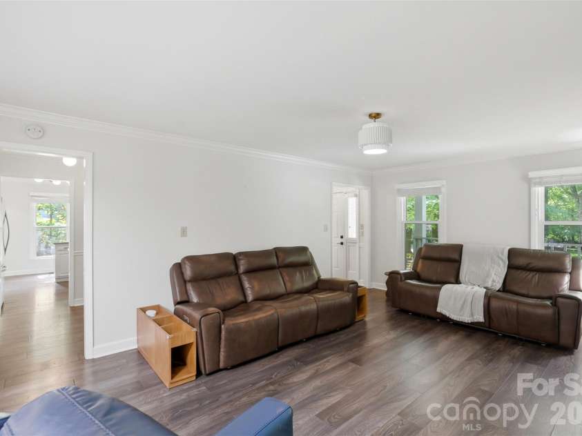 14236 Maple Hollow Lane, Mint Hill, NC 28227.  MLS# CAR4374729, YatesRealty ID 23347. 