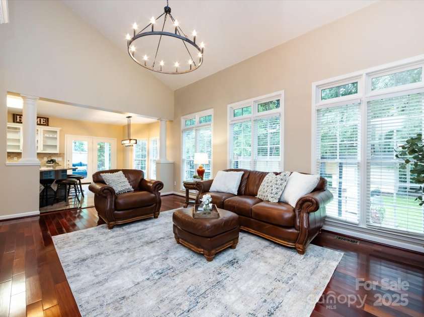 5621 Landale Court, Concord, NC 28027.  MLS# CAR4247242, YatesRealty ID 23347. 