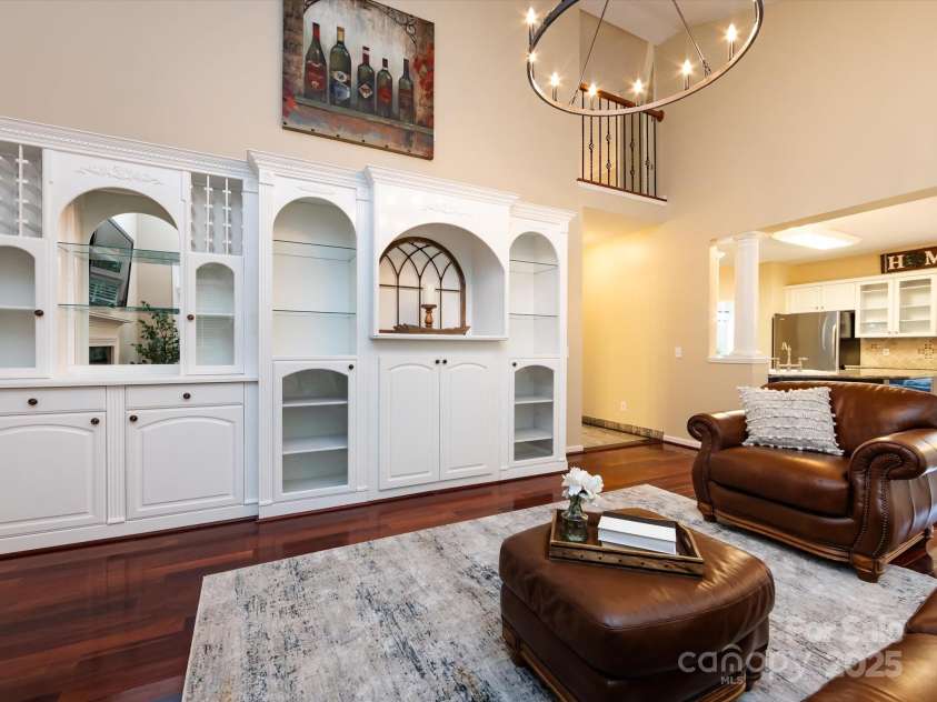 5621 Landale Court, Concord, NC 28027.  MLS# CAR4247242, YatesRealty ID 23347. 