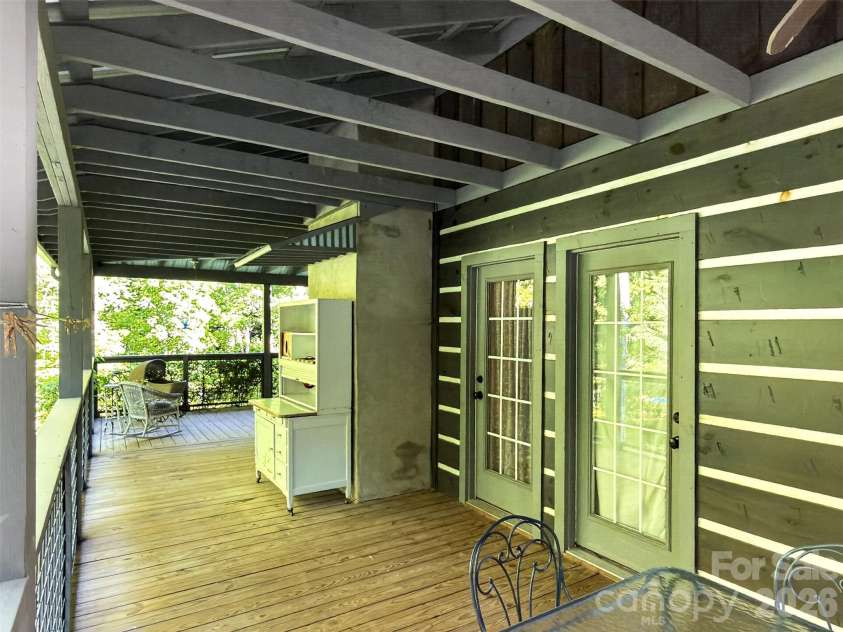 584 Clear Spring Trail, Nebo, NC 28761.  MLS# CAR4380699, YatesRealty ID 23348. 