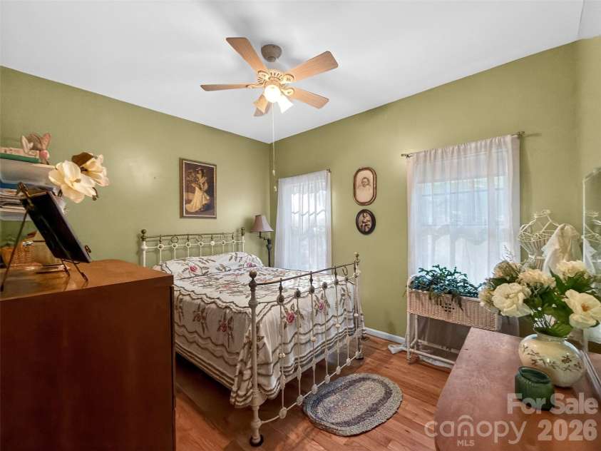 584 Clear Spring Trail, Nebo, NC 28761.  MLS# CAR4380699, YatesRealty ID 23348. 