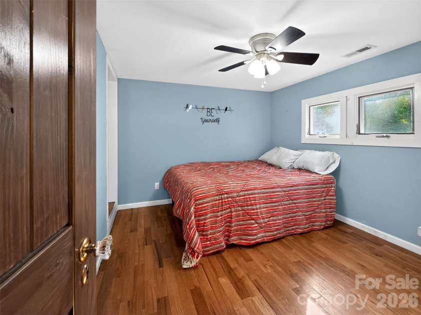 584 Clear Spring Trail, Nebo, NC 28761.  MLS# CAR4380699, YatesRealty ID 23348. 