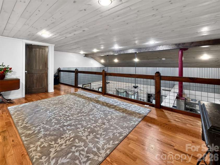 584 Clear Spring Trail, Nebo, NC 28761.  MLS# CAR4380699, YatesRealty ID 23348. 