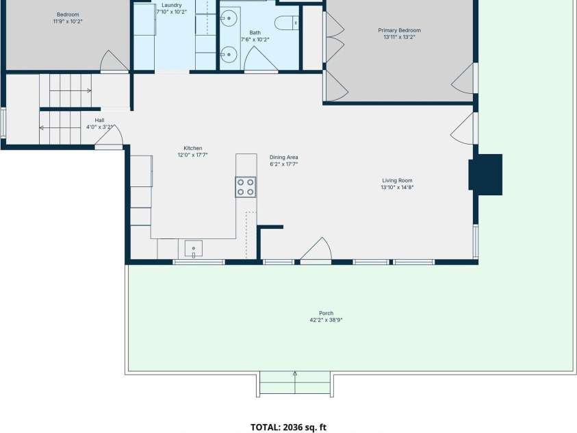 584 Clear Spring Trail, Nebo, NC 28761.  MLS# CAR4380699, YatesRealty ID 23348. 