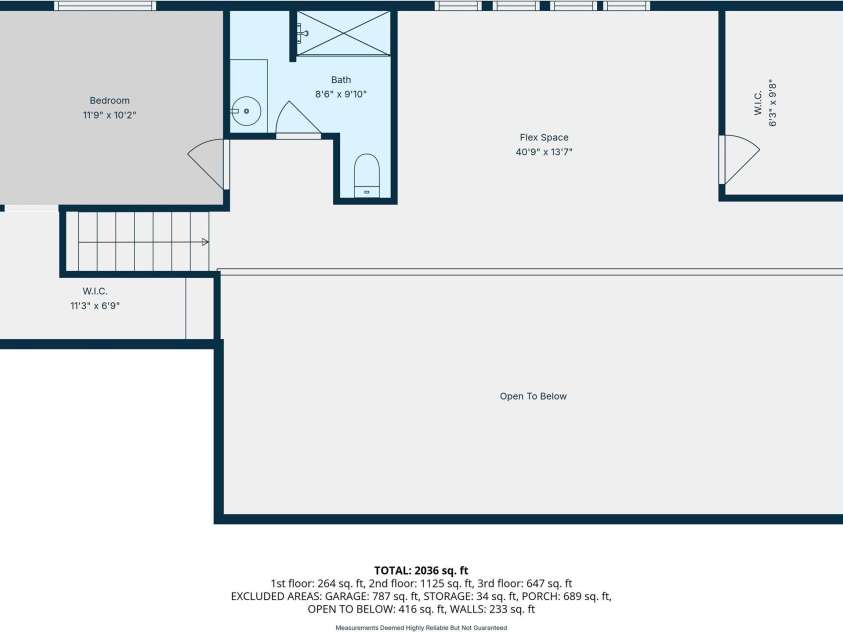 584 Clear Spring Trail, Nebo, NC 28761.  MLS# CAR4380699, YatesRealty ID 23348. 