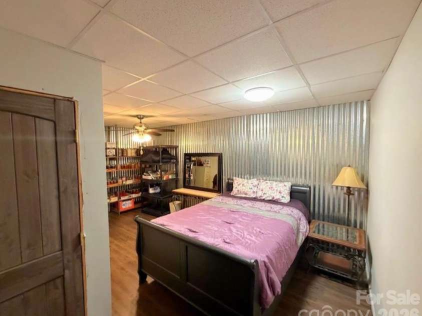 584 Clear Spring Trail, Nebo, NC 28761.  MLS# CAR4380699, YatesRealty ID 23348. 
