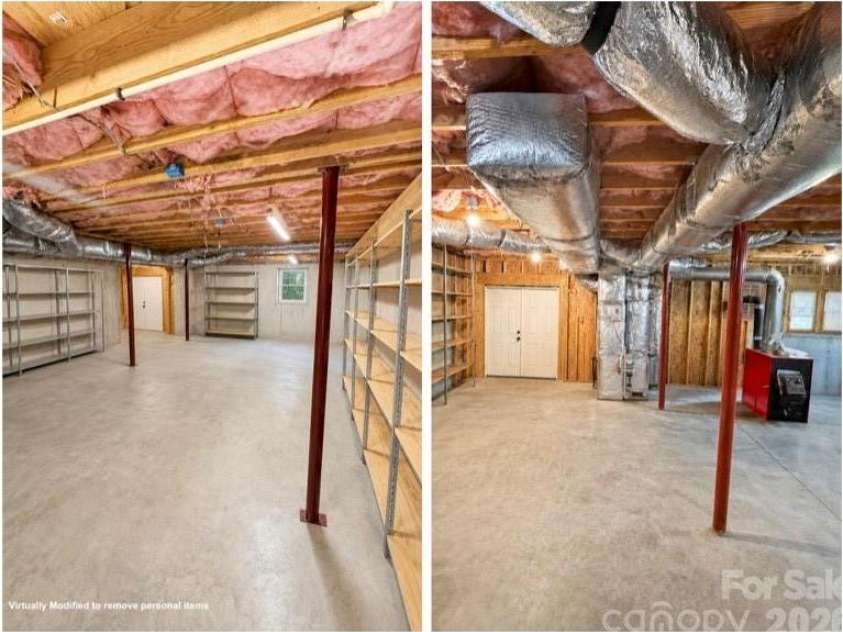 584 Clear Spring Trail, Nebo, NC 28761.  MLS# CAR4380699, YatesRealty ID 23348. 