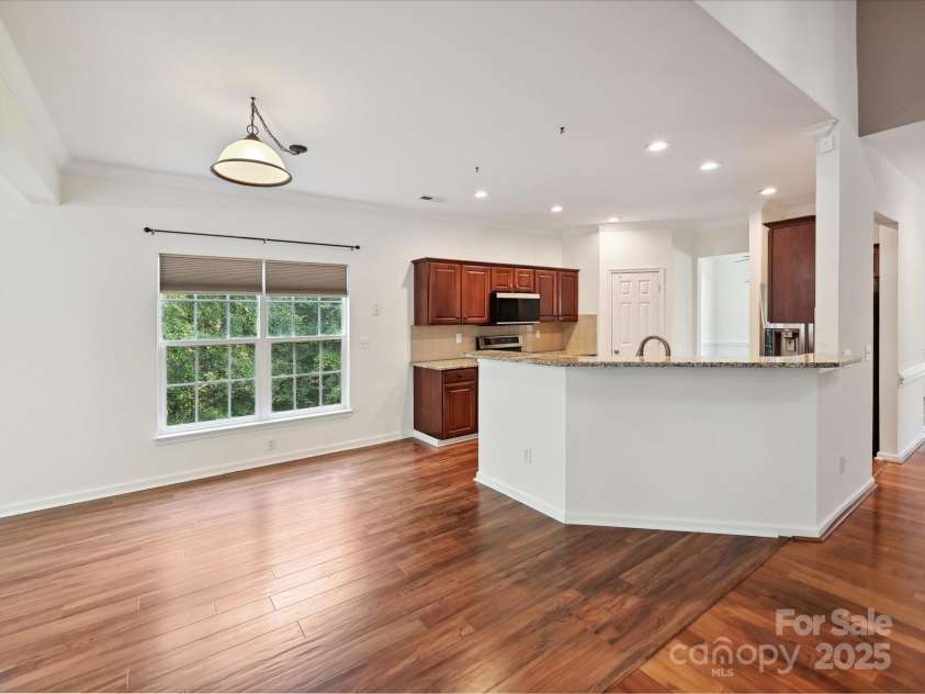 7309 Rock Hampton Court, Harrisburg, NC 28075.  MLS# CAR4272023, YatesRealty ID 23348. Breakfast