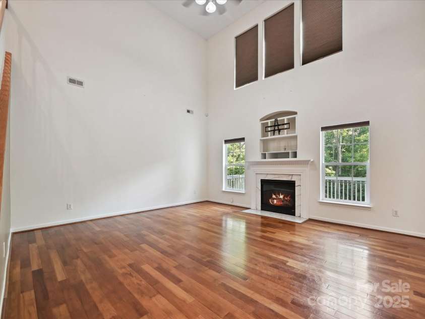 7309 Rock Hampton Court, Harrisburg, NC 28075.  MLS# CAR4272023, YatesRealty ID 23348. Great room