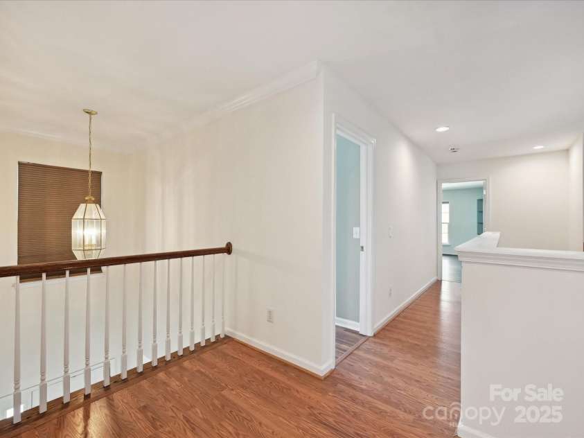 7309 Rock Hampton Court, Harrisburg, NC 28075.  MLS# CAR4272023, YatesRealty ID 23348. Walk way