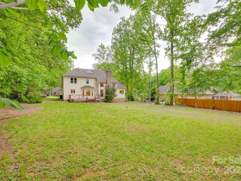 2345 Sparrow Drive, Rock Hill, SC 29732.  MLS# CAR4253356, YatesRealty ID 23349. 