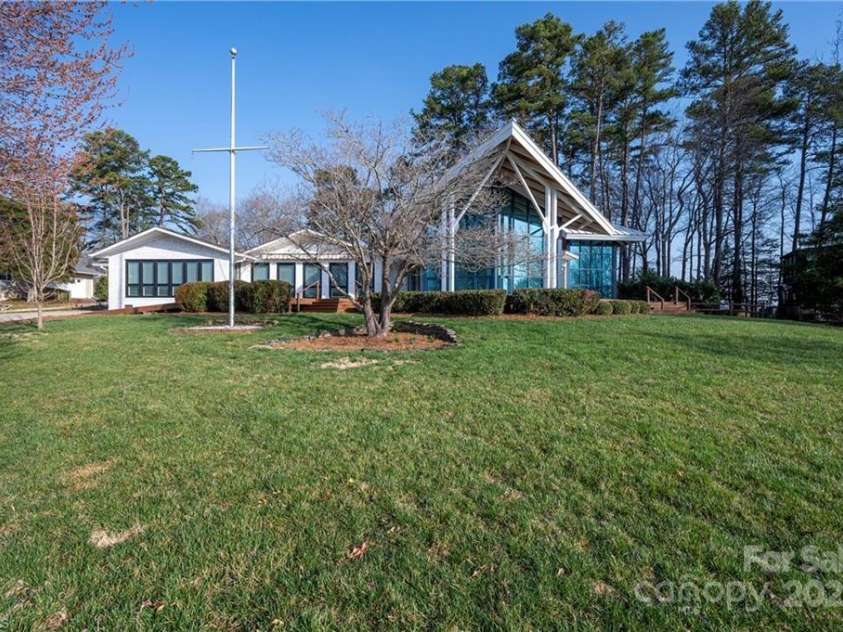 340 Topsail Road, Salisbury, NC 28146.  MLS# CAR4311715, YatesRealty ID 2335. 