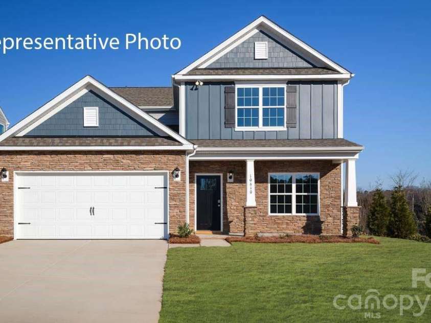 4548 Harris Elliot Road, Lincolnton, NC 28092.  MLS# CAR4313411, YatesRealty ID 2335. 