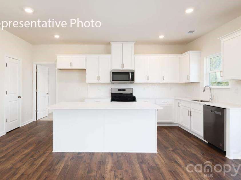 4548 Harris Elliot Road, Lincolnton, NC 28092.  MLS# CAR4313411, YatesRealty ID 2335. 