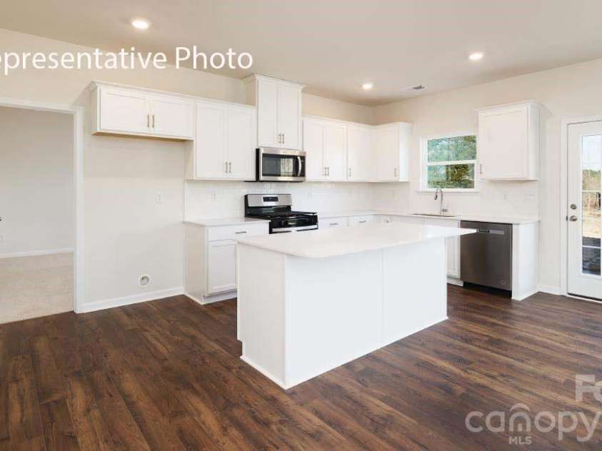 4548 Harris Elliot Road, Lincolnton, NC 28092.  MLS# CAR4313411, YatesRealty ID 2335. 