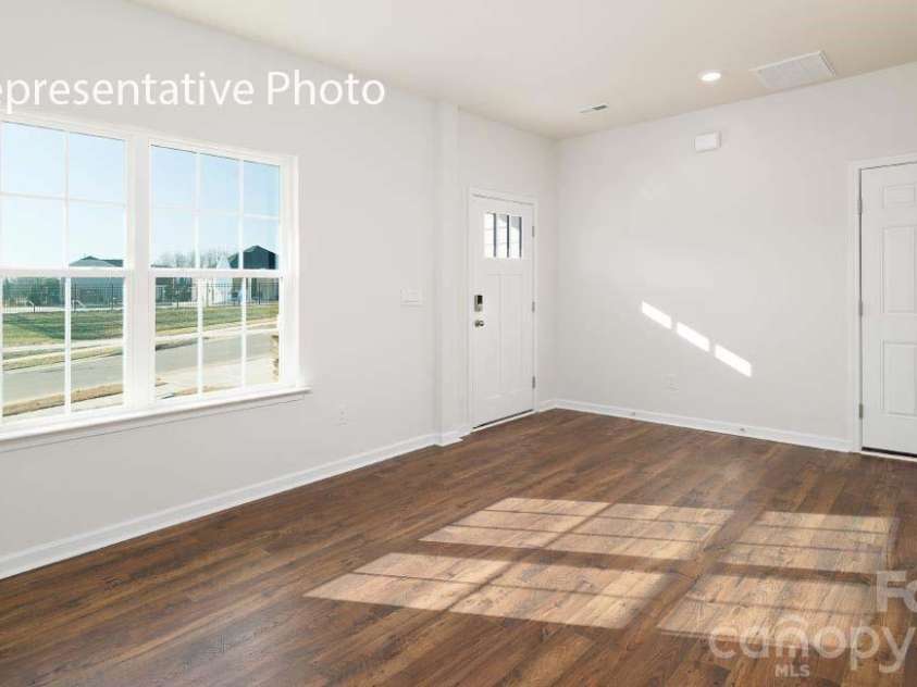 4548 Harris Elliot Road, Lincolnton, NC 28092.  MLS# CAR4313411, YatesRealty ID 2335. 