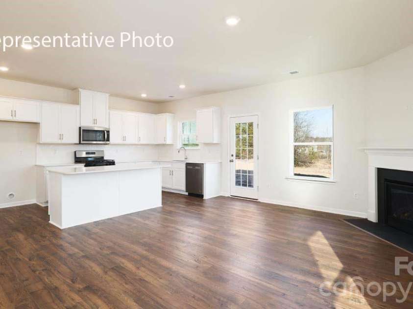 4548 Harris Elliot Road, Lincolnton, NC 28092.  MLS# CAR4313411, YatesRealty ID 2335. 