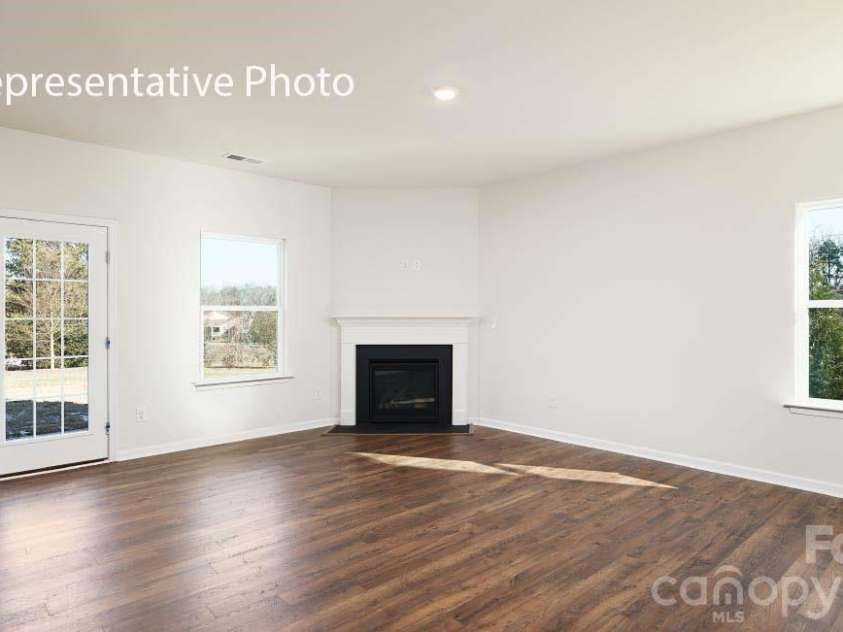 4548 Harris Elliot Road, Lincolnton, NC 28092.  MLS# CAR4313411, YatesRealty ID 2335. 