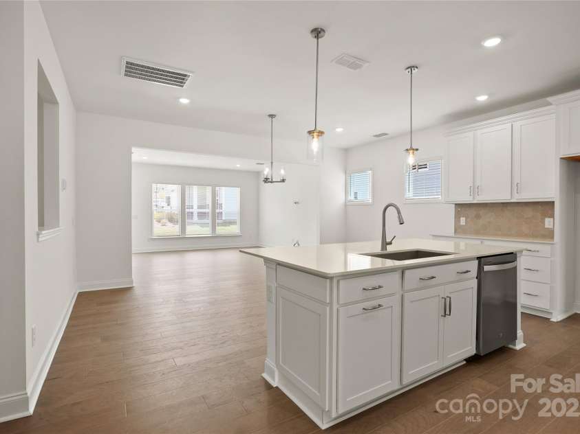 9359 Moss Plantation Avenue, Concord, NC 28027.  MLS# CAR4327367, YatesRealty ID 2335. For Representation Purposes Only