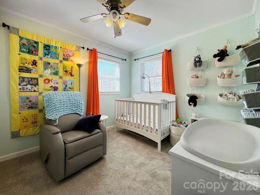 141 Bluewing Lane, Mooresville, NC 28117.  MLS# CAR4381743, YatesRealty ID 23352. 