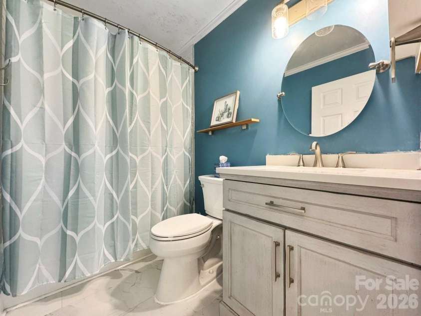 141 Bluewing Lane, Mooresville, NC 28117.  MLS# CAR4381743, YatesRealty ID 23352. 