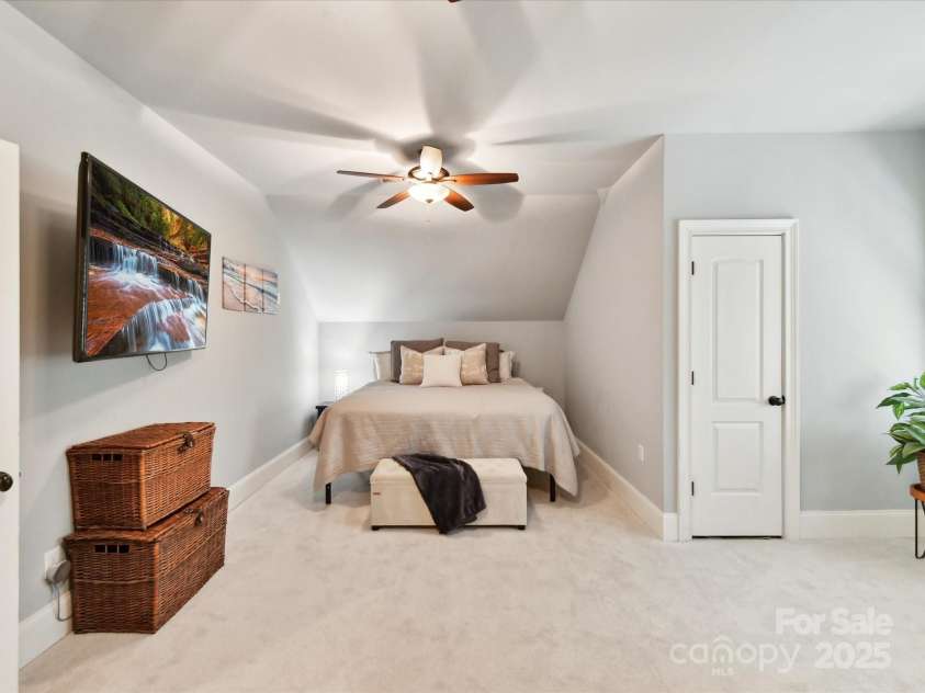 633 Elmhurst Drive, Fort Mill, SC 29715.  MLS# CAR4245784, YatesRealty ID 23352. Bonus/4th Bedroom