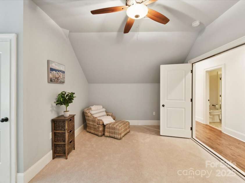 633 Elmhurst Drive, Fort Mill, SC 29715.  MLS# CAR4245784, YatesRealty ID 23352. Bonus/4th Bedroom