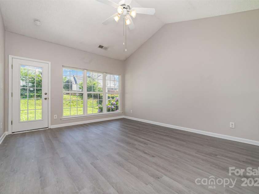 168 Devon Forest Drive, Mooresville, NC 28115.  MLS# CAR4273079, YatesRealty ID 23353. 