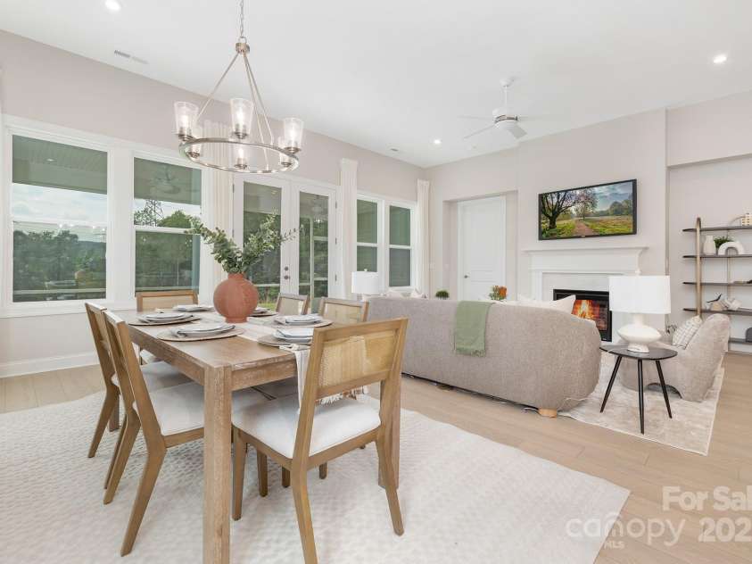 1074 Wylie Falls Lane, York, SC 29745.  MLS# CAR4309539, YatesRealty ID 23354. 