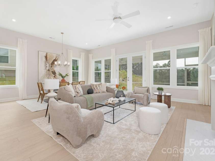 1074 Wylie Falls Lane, York, SC 29745.  MLS# CAR4309539, YatesRealty ID 23354. 