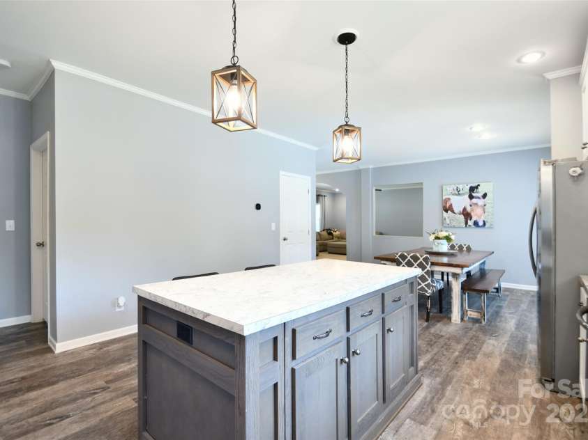 265 St Matthews Church Road, Salisbury, NC 28146.  MLS# CAR4311071, YatesRealty ID 23357. 