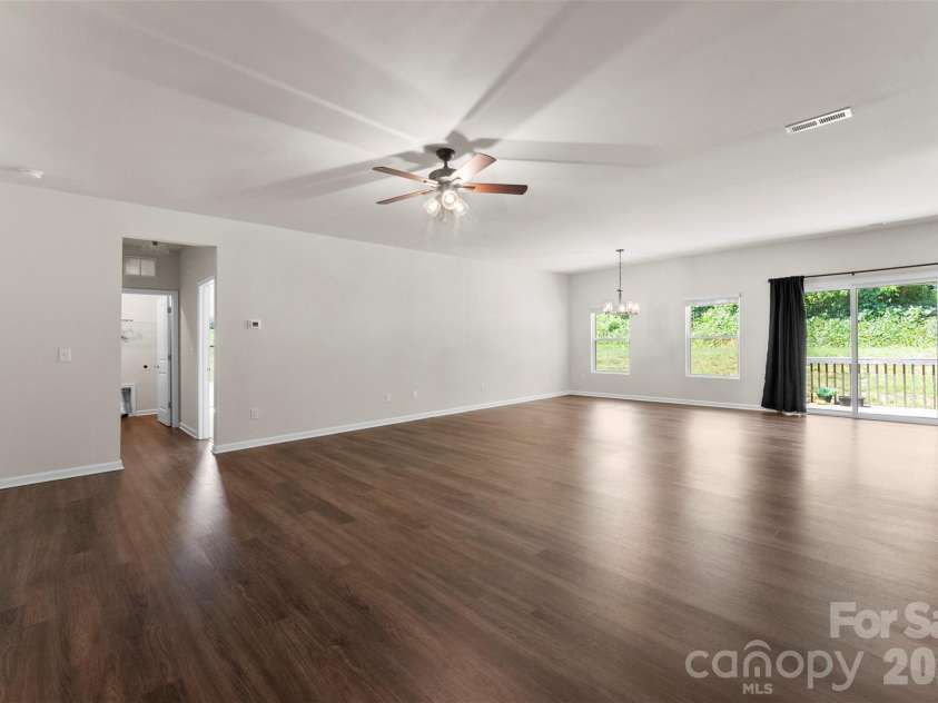 115 Stoney Lane, Cherryville, NC 28021.  MLS# CAR4383050, YatesRealty ID 23359. 