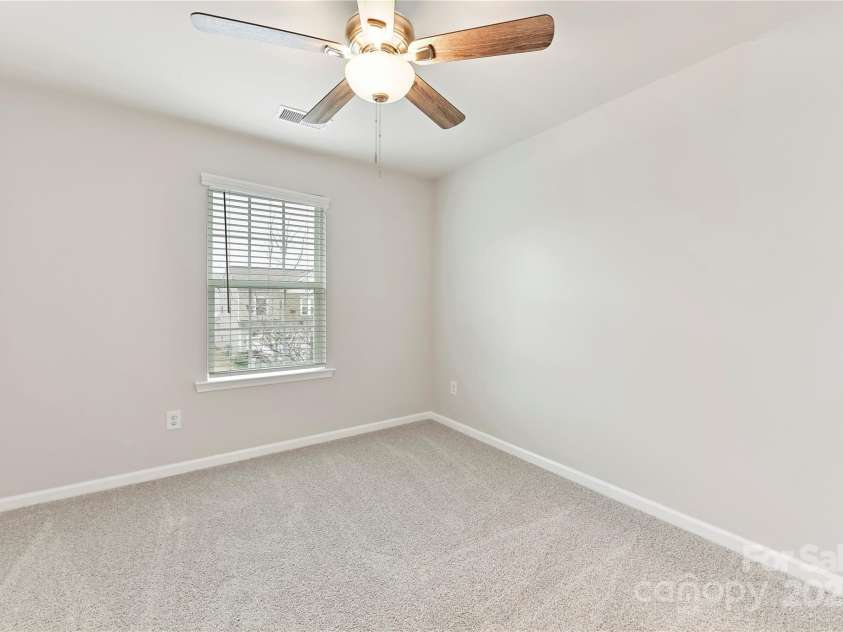 1257 Loggerhead Drive, Lancaster, SC 29720.  MLS# CAR4330024, YatesRealty ID 2336. Bedroom 2