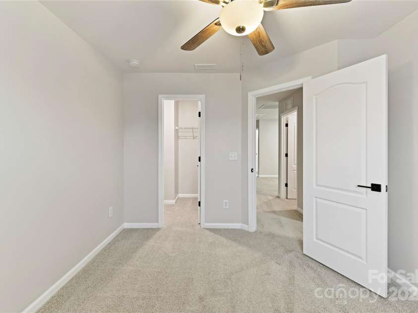 1257 Loggerhead Drive, Lancaster, SC 29720.  MLS# CAR4330024, YatesRealty ID 2336. Bedroom 2