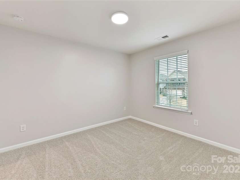 1257 Loggerhead Drive, Lancaster, SC 29720.  MLS# CAR4330024, YatesRealty ID 2336. Bedroom 3