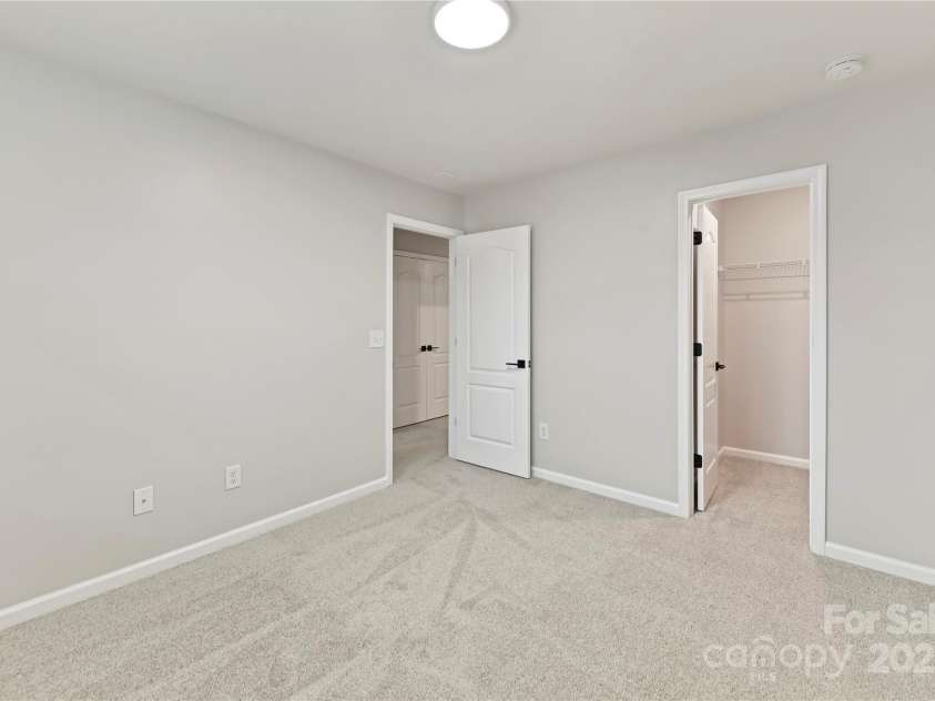 1257 Loggerhead Drive, Lancaster, SC 29720.  MLS# CAR4330024, YatesRealty ID 2336. Bedroom 3