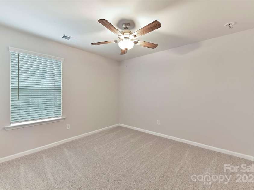 1257 Loggerhead Drive, Lancaster, SC 29720.  MLS# CAR4330024, YatesRealty ID 2336. Bedroom 4