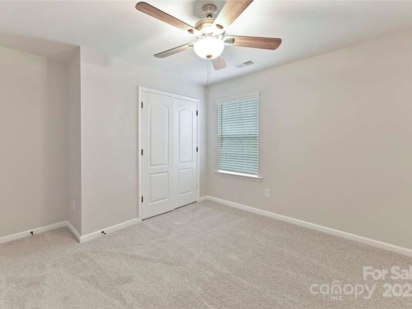 1257 Loggerhead Drive, Lancaster, SC 29720.  MLS# CAR4330024, YatesRealty ID 2336. Bedroom 4