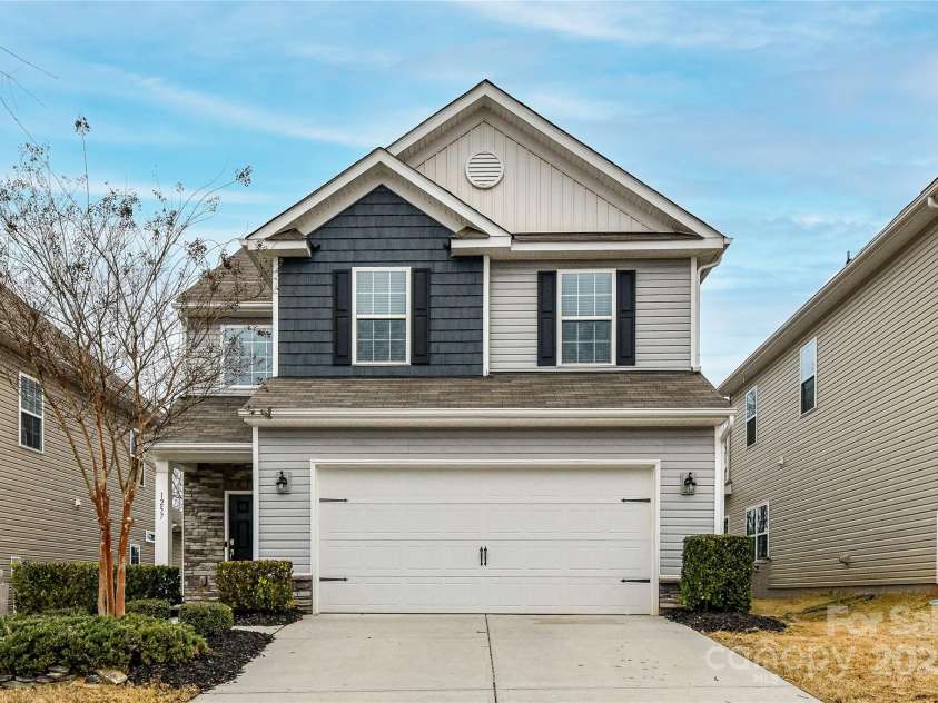 1257 Loggerhead Drive, Lancaster, SC 29720.  MLS# CAR4330024, YatesRealty ID 2336. Wel