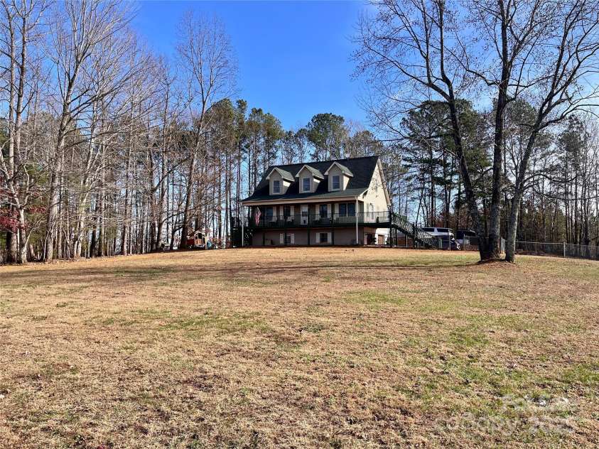 233 Windy Ridge Drive, Rutherfordton, NC 28139.  MLS# CAR4206004, YatesRealty ID 2336. 