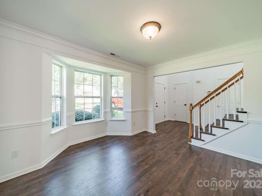 4230 Chatterleigh Drive, Monroe, NC 28110.  MLS# CAR4274364, YatesRealty ID 23360. 