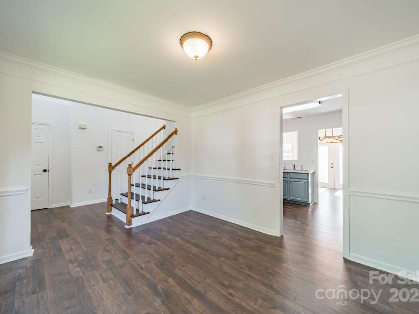 4230 Chatterleigh Drive, Monroe, NC 28110.  MLS# CAR4274364, YatesRealty ID 23360. 