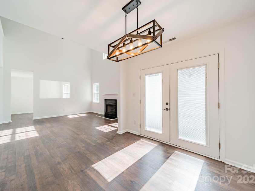 4230 Chatterleigh Drive, Monroe, NC 28110.  MLS# CAR4274364, YatesRealty ID 23360. 