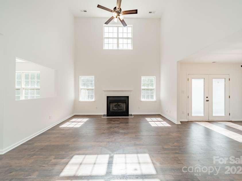 4230 Chatterleigh Drive, Monroe, NC 28110.  MLS# CAR4274364, YatesRealty ID 23360. 