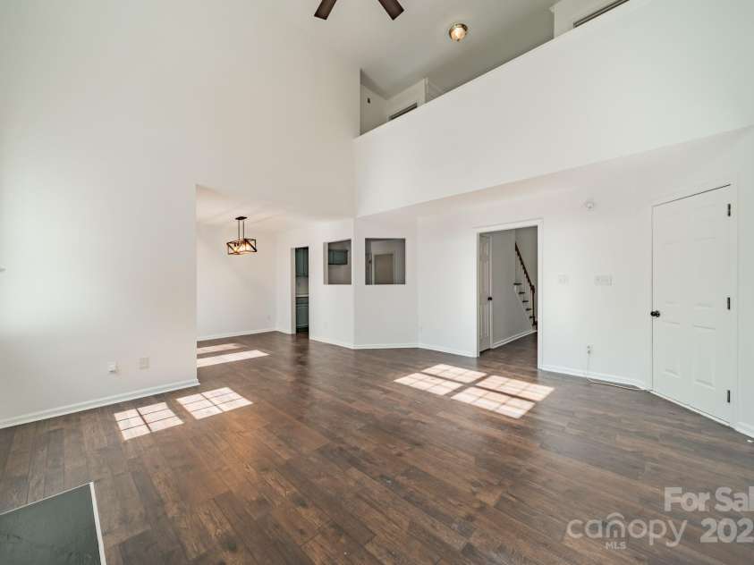 4230 Chatterleigh Drive, Monroe, NC 28110.  MLS# CAR4274364, YatesRealty ID 23360. 