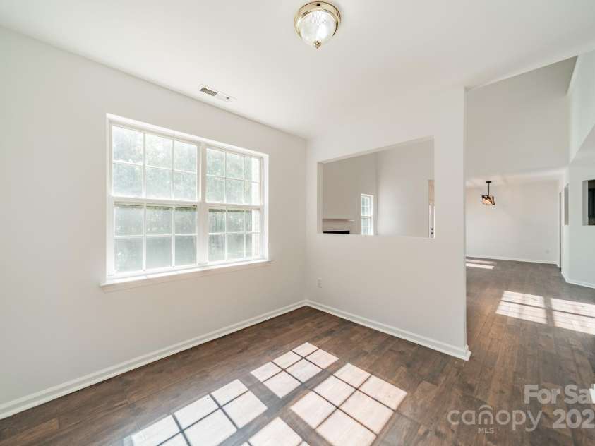 4230 Chatterleigh Drive, Monroe, NC 28110.  MLS# CAR4274364, YatesRealty ID 23360. 