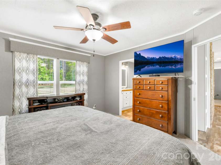 171 Brook Creek Drive, Troutman, NC 28166.  MLS# CAR4381849, YatesRealty ID 23361. 