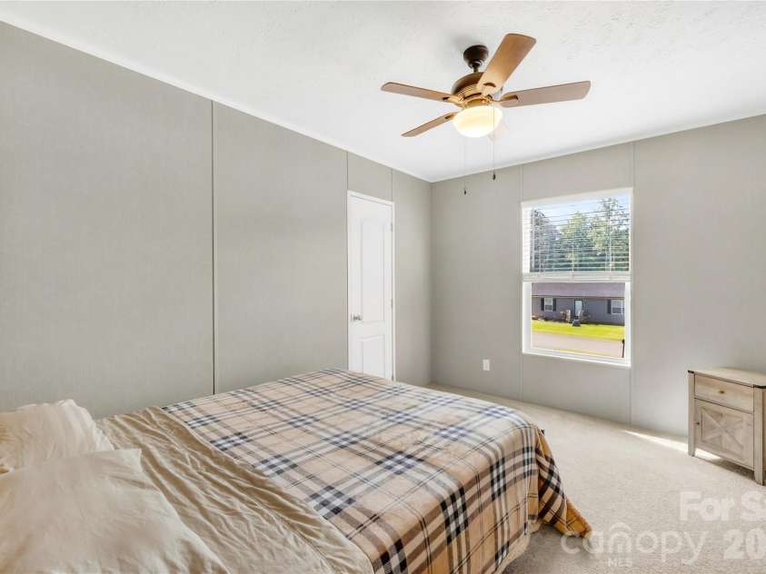 171 Brook Creek Drive, Troutman, NC 28166.  MLS# CAR4381849, YatesRealty ID 23361. Bedroom #2