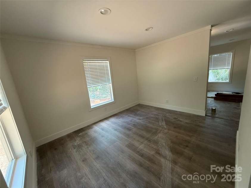 55 Cypress Road, Marion, NC 28752.  MLS# CAR4261438, YatesRealty ID 23362. Dining Area