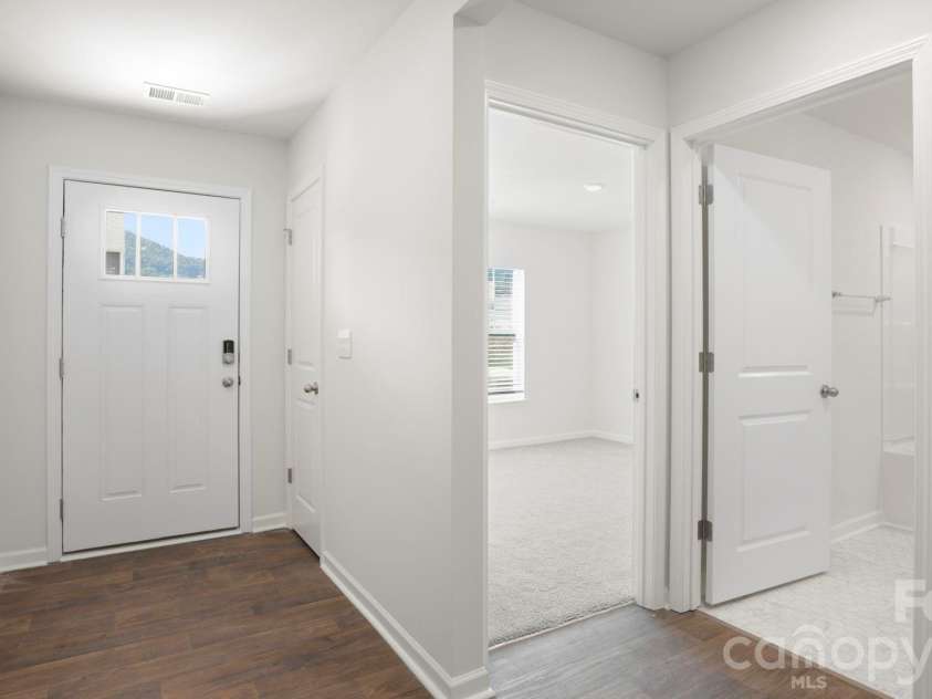 75 Creekwalk Lane, Waynesville, NC 28785.  MLS# CAR4255397, YatesRealty ID 23362. 